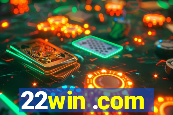 22win .com