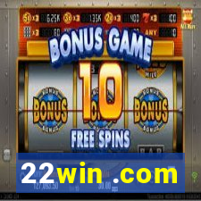 22win .com