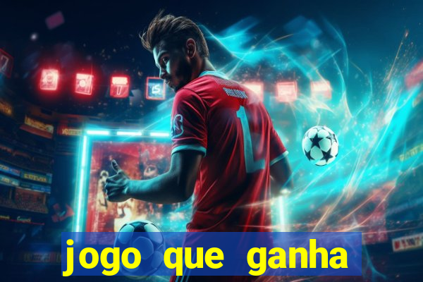 jogo que ganha dinheiro depositando 1 real