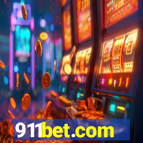 911bet.com