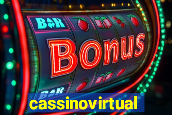 cassinovirtual