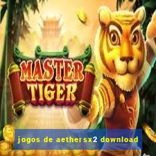 jogos de aethersx2 download