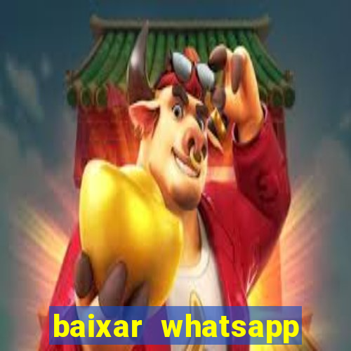 baixar whatsapp beta 3.3.10 atualizado