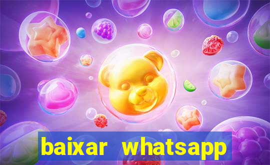 baixar whatsapp beta 3.3.10 atualizado