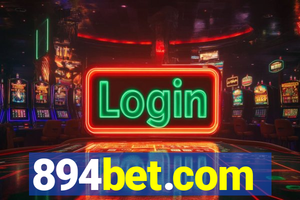 894bet.com