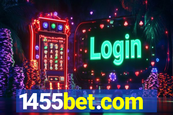 1455bet.com