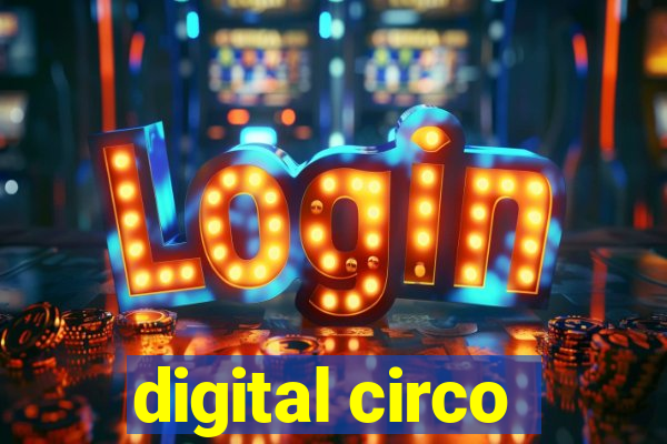 digital circo