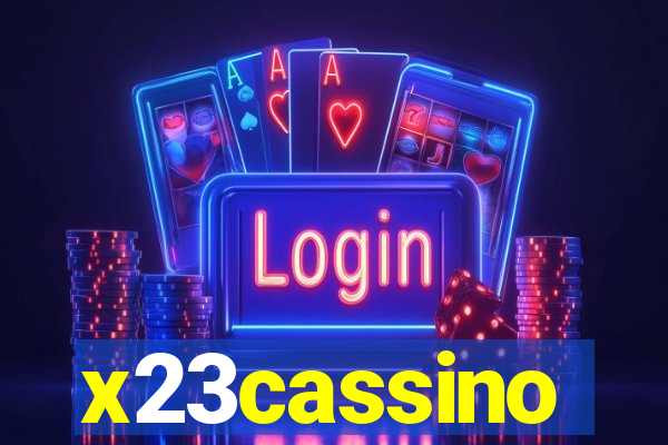 x23cassino