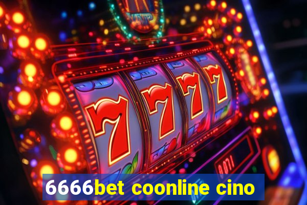 6666bet coonline cino