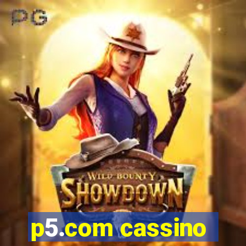 p5.com cassino