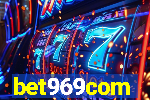 bet969com