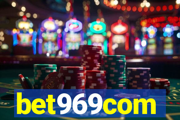 bet969com