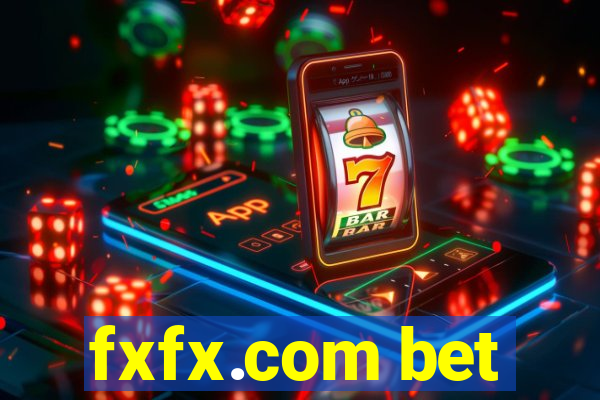 fxfx.com bet