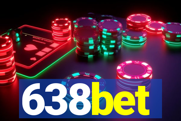 638bet