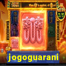 jogoguarani