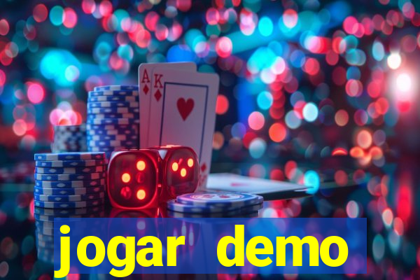 jogar demo pragmatic play