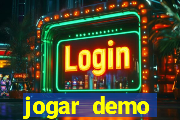 jogar demo pragmatic play