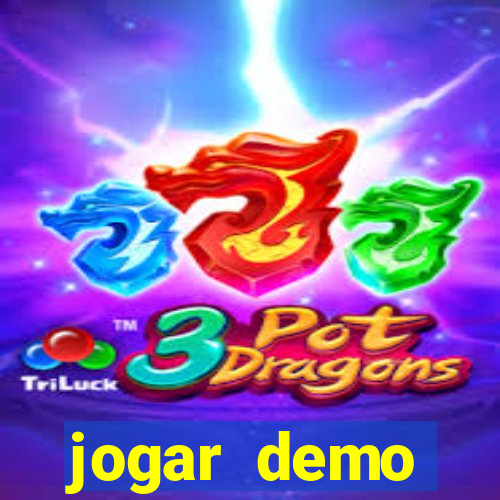 jogar demo pragmatic play