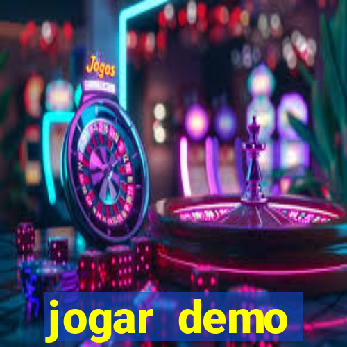 jogar demo pragmatic play