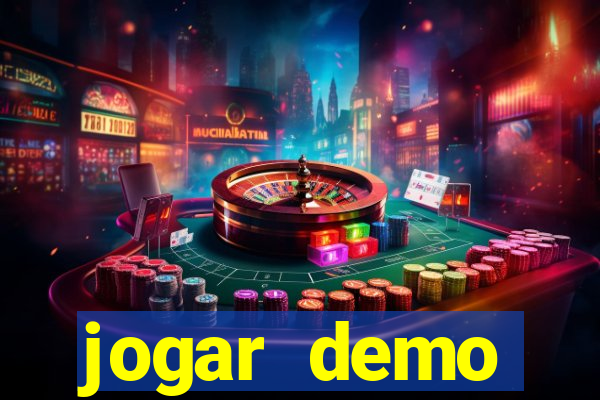 jogar demo pragmatic play