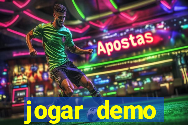 jogar demo pragmatic play