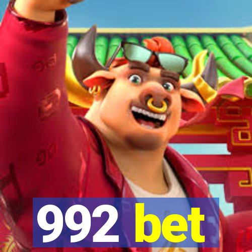 992 bet