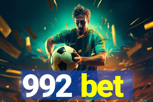 992 bet