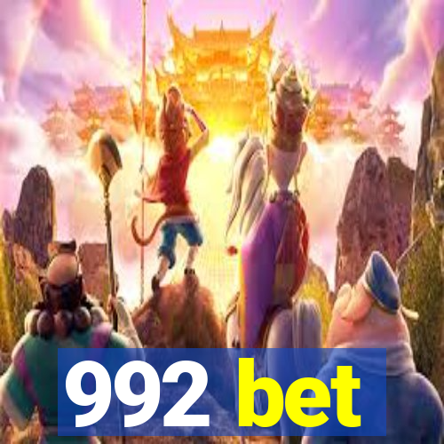 992 bet