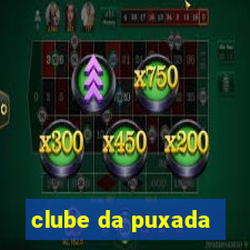 clube da puxada