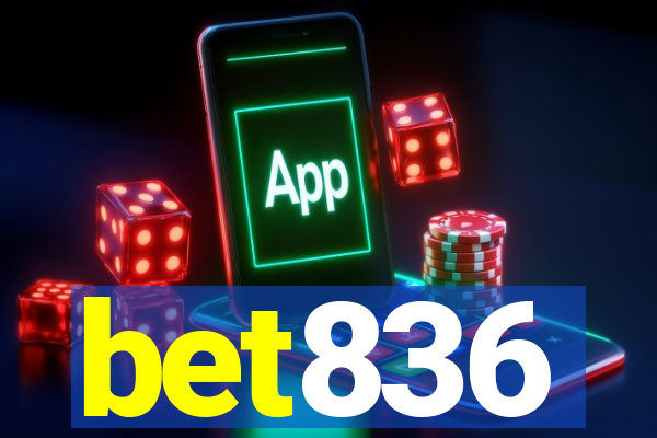 bet836