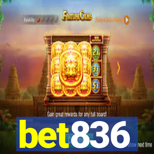 bet836