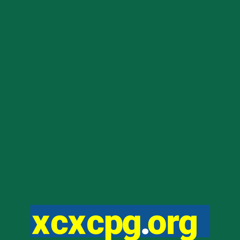 xcxcpg.org