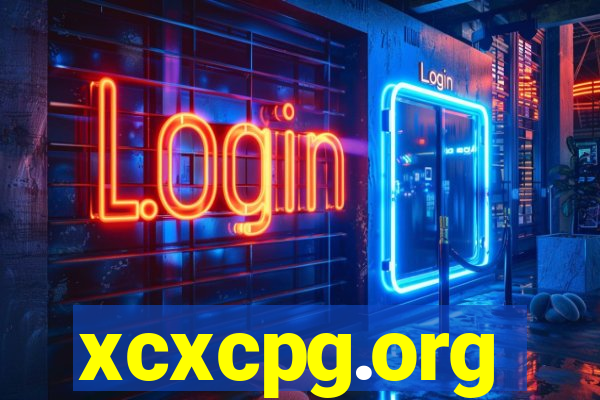 xcxcpg.org