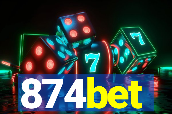 874bet