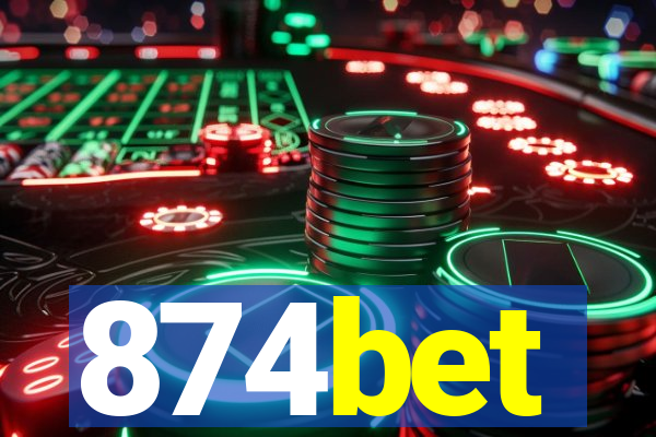 874bet