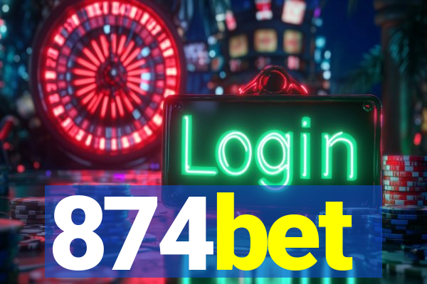 874bet