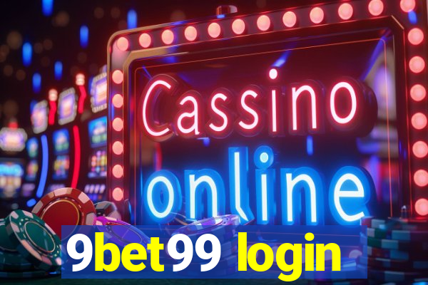 9bet99 login