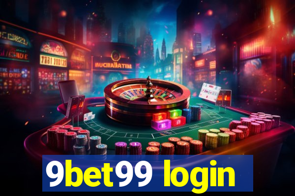 9bet99 login