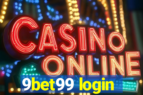 9bet99 login