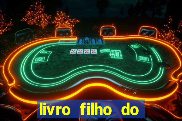 livro filho do fogo - volume 2 pdf grátis