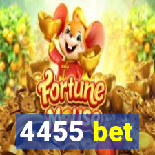 4455 bet