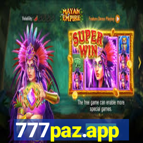 777paz.app