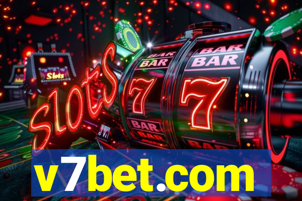 v7bet.com