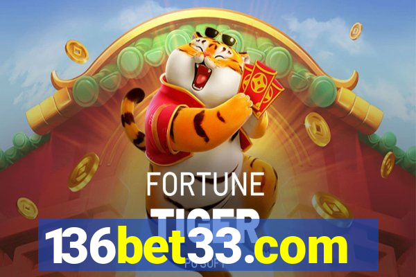 136bet33.com