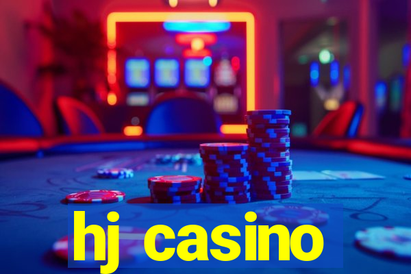 hj casino