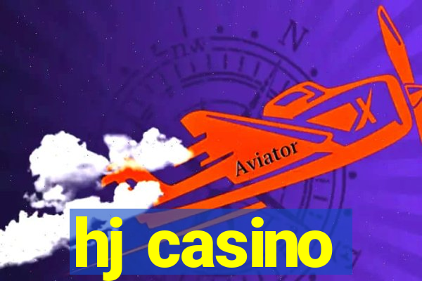 hj casino