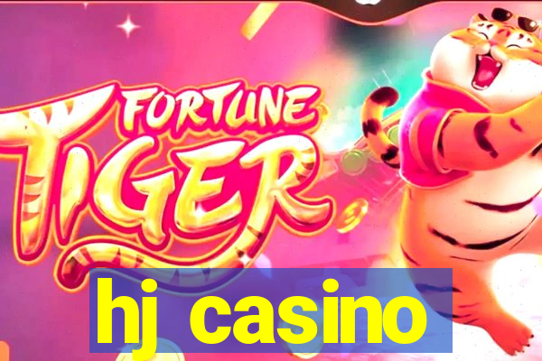 hj casino