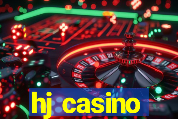 hj casino