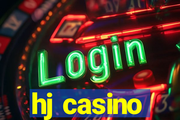 hj casino