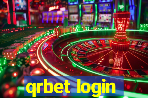 qrbet login